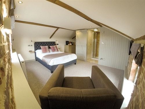 The Ingham Swan Hotel Stalham Exterior photo